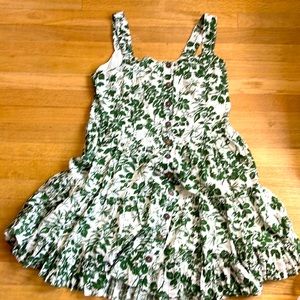 Kori dress. Size m